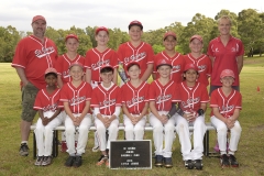 Little league